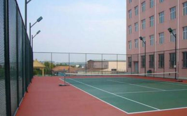 富蕴水性丙烯酸地坪涂料