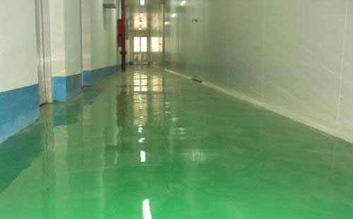 富蕴水性环氧底涂