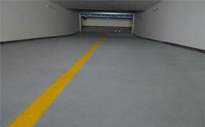 富蕴环氧划线涂料