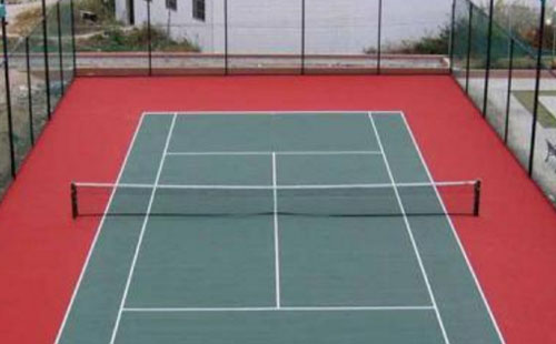 富蕴改性丙烯酸面漆