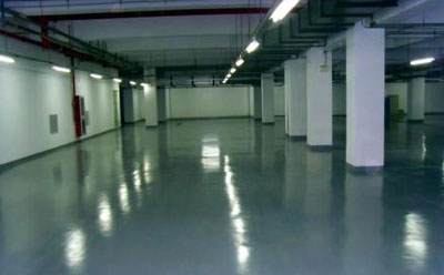 富蕴聚氨酯划线涂料