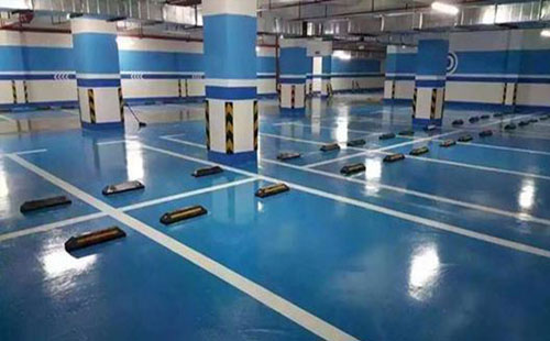 富蕴富蕴环氧地坪漆起壳的原因及有效养护方法 富蕴富蕴环氧地坪漆起壳的原因及有效养护方法