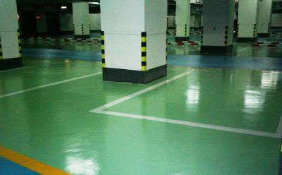 富蕴富蕴环氧地坪工程起泡原因及解决办法 富蕴富蕴环氧地坪工程起泡原因及解决办法