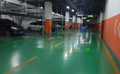 富蕴富蕴环氧地坪施工中的注意事项及常见问题解决指南