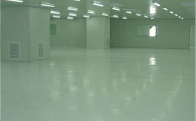 富蕴富蕴环氧地坪中涂选购必看：如何选择性价比高的材料？