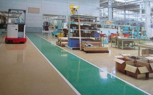 富蕴富蕴环氧地坪漆施工工艺及常见问题解决指南